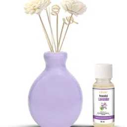 Lavender Diffuser Set-image-30