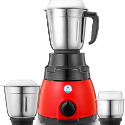 FLAME 550 W Mixer Grinder-image-48