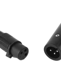 me&u Dynamic Vocal Microphone for Speaker,Wired Handheld Mic with On/Off Switch Microphone image 3