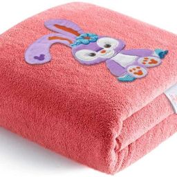 Microfiber 400 GSM Bath, Beach Towel-image-100