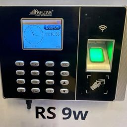 RS9W Time & Attendance-image-20