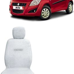 Cotton Car Seat Cover For Maruti Ritz-image-64