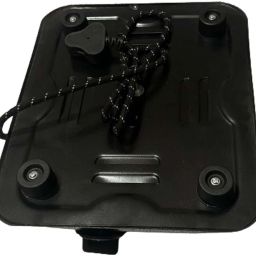 netvull 2000 W Radiant Cooktop Push Button image 3