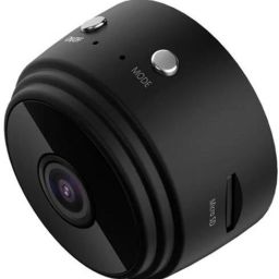 SROPX WiFi Hidden FHD Wireless Night Vision Spy Camera-image-27
