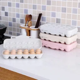 Egg container Egg Holder-1