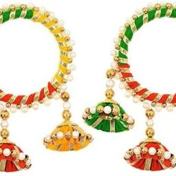 Lumba syb502 Pearl Lumba, Chawal Roli Pack Set-image-55