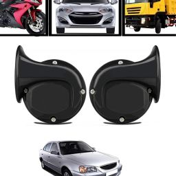 Horn For Hyundai Accent-image-21