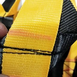 generic Cargo net 8 x10 for Trucks Container image 3