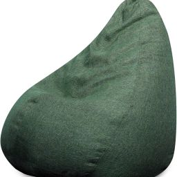 XXL Tear Drop Bean Bag Cover (Without Beans)-picture-33