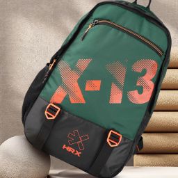 Medium 23 L Laptop Backpack Unisex Printed Backpack 19.5 L-16