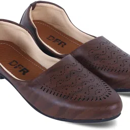 dfr Ethnic Juttis Mojaris & Casual s Juti Loafer's 's Casuals For Men-picture-24