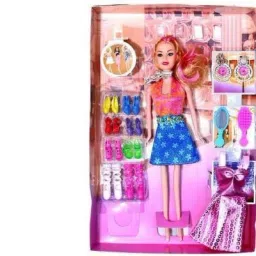 shoes doll-30