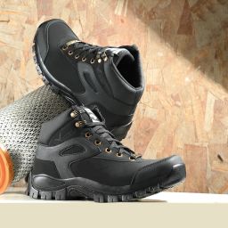 Vellinto TREKFORCE Casual Boots For Men ll Outdoor Boots For Men Boots For Men-image-20