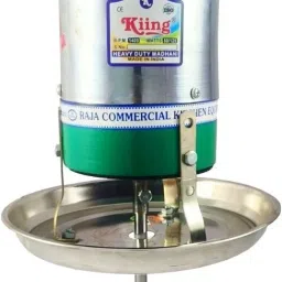 Madhani Machine with 30 minutes timer 2 Way Roating Curd Percolator Butter Maker Churn-57