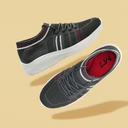 m7 by metronaut Driving Shoes For Men-picture-4