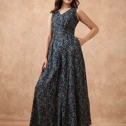 globus Printed Women Jumpsuit-picture-43