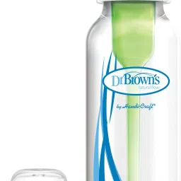 PP Options+ Narrow Bottle, 1-Pack - 250 ml-image-87