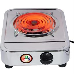 2000Watt I Portable Hotplate Stove I Kitchen G-Coil Electric Cooking Heater Electric Cooking Heater-image-94