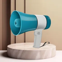 FRONY Bluetooth Speaker 40W Megaphone 1500mAh battery & 240s Recording speakerJG293 40 W Bluetooth Party Speaker-25