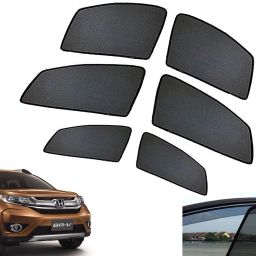 Side Window Sun Shade For Honda BRV-image-2