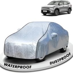 Kia Carens Body Cover-image-75