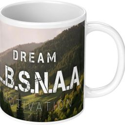 Ips Cup Ias mug Lbsnaa For Boys & Girls Microwave Safe Ceramic Coffee Mug-image-16