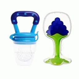 Grapes Fruit Shape Teether fruitnipple Teether and Feeder-27