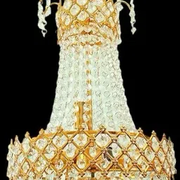 300mm Crystal Big Size Jhhomar Lamp Ceiling Light For Living Room/Hall/Bed Room Chandelier Ceiling Lamp-picture-1