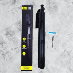 Tdoc Selfie Stick Q05 Bluetooth Selfie Stick-image-46