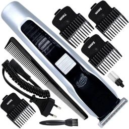 Dazzel Flex Trimmer Men, Hair Trimmer, Clipper, Shaver For MenShaver For Men-image-28