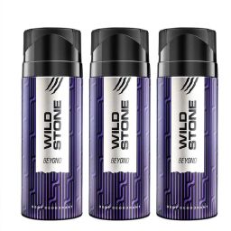 Beyond Deodorant Spray - For Men-image-24
