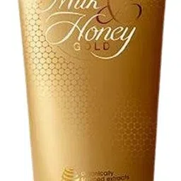 Milk &Honey Gold Smoothing SugarScrub-19