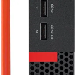 NCS Core™ i5-6500 [4 Cores, 4 Threads] - ThinkCentre Micro PC [DVW] - Intel Core i5 (6th Gen) [4 Cores, 4 Threads] (8 GB RAM/Intel® Ultra HD 530 Graphics/1 TB Hard Disk/256 GB SSD Capacity/Windows 11 Pro) Mini Gaming Tower with MS Office-image-16
