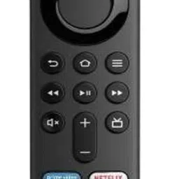 NeroEdge FIRE STICK 3RD GENRATIONA Remote Control Compatible With Amazon Voice Fire Tv Stick (3rd Generation) FIRESTICK 3RD GENRATION Remote Controller-6