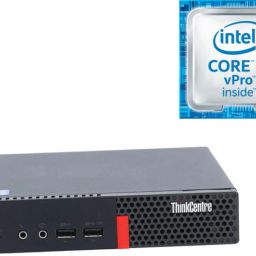 VECG COMPUTER GAMING Core™ i7 (6th Gen) [4 Cores, 8 Threads] - ThinkCentre Mini CPU [LHR] Lenovo Tiny PC - Intel Core i7-6700 [4 Cores, 8 Threads, 3.40 GHz] (32 GB RAM/Intel HD 4K Graphics/1 TB SSD Capacity/Windows 11 Pro) Gaming Tower with MS Office-image-63