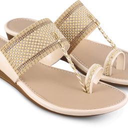 Women Flats Sandal-image-1