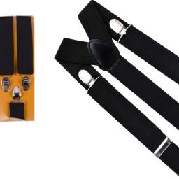 FITUP Y- Back Suspenders for Men-image-15