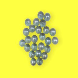 Paani Glass Colour Kanche 25 Piece Marble Glass Ball Goli_38-image-22