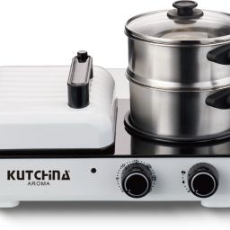 Aroma Breakfast Maker Toast-15