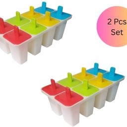 600 ml Manual Ice Cream Maker-5