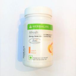 Nutrition PEACH AFRESH Energy Drink-image-64
