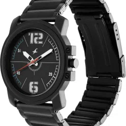 fastrack Hit List 1 Analog Watch - For Men NT3039NM02 image 5