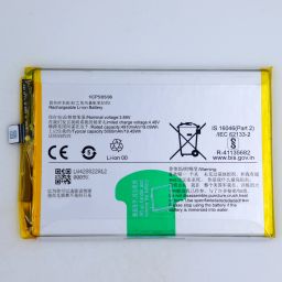 FULL CELL Mobile Battery For Vivo Y35 5G , V2230A-image-8