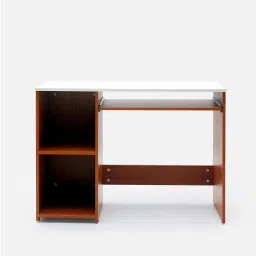 green soul Murray Study Table | Computer Table | Office Table | Home & Office Desk Engineered Wood Study Table image 2