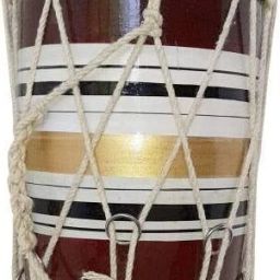 B.B 05 Rope & Rings Dholki-image-54
