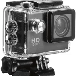 RHONNIUM HD 1080P WiFi-Type-045 ™ Wifi Wireless Waterproof Outdoor Sports and Action Camera-image-37