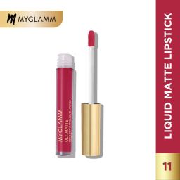 Ultimatte Long Stay Matte Liquid Lipstick-image-2