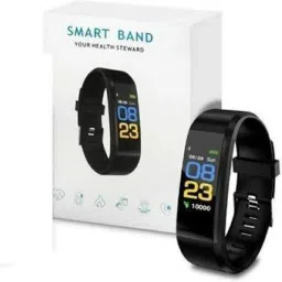 Body Safe ID115 Smart Bracelet Fitness Tracker-picture-25