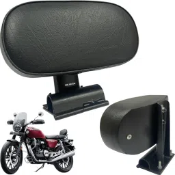Adjustable Driver and Passenger Backrest-image-53