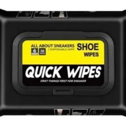 NUCLETRIC Shoe Wipes Cleaner, Premium Cleaning Solution Shoe Wet and Dry Cleaner Cleaner-image-101
